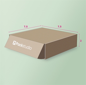 Picture of Custom Mailer Boxes