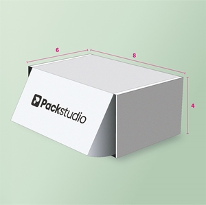 Picture of Custom Mailer Boxes